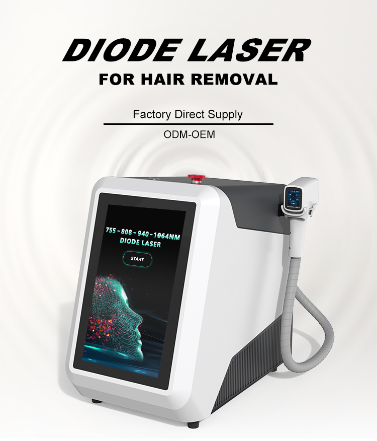 diode hair removal laser device01
